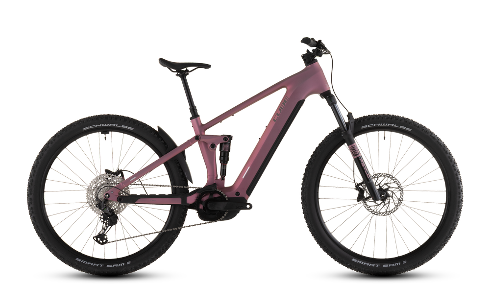 101220_F1_00 Cube Stereo Hybrid ONE22 Race800 - Billede 1