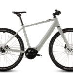 Cube Editor Hybrid SLX 400X reedbeige´n´chrome