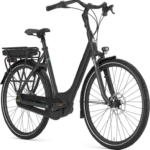 Gazelle Paris C8 HMB