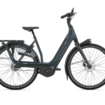 Gazelle Avignon C5 HMB