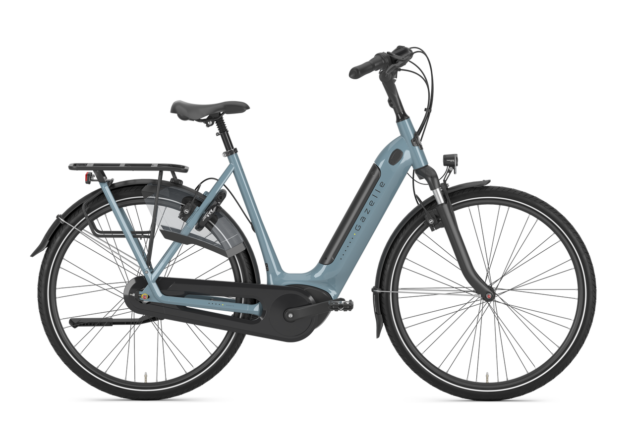 1280_Qk838I3f8K181sVL Gazelle Arroyo C7+ HMB Elite - Billede 1