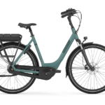 Gazelle Paris C8 HMB