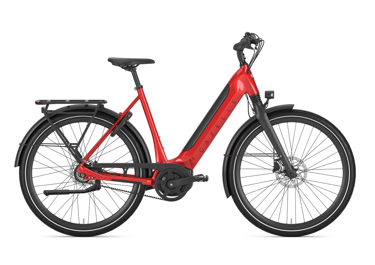 1280_wTodEH2bQV55Enbl Gazelle Ultimate C8+ HMB - Billede 1