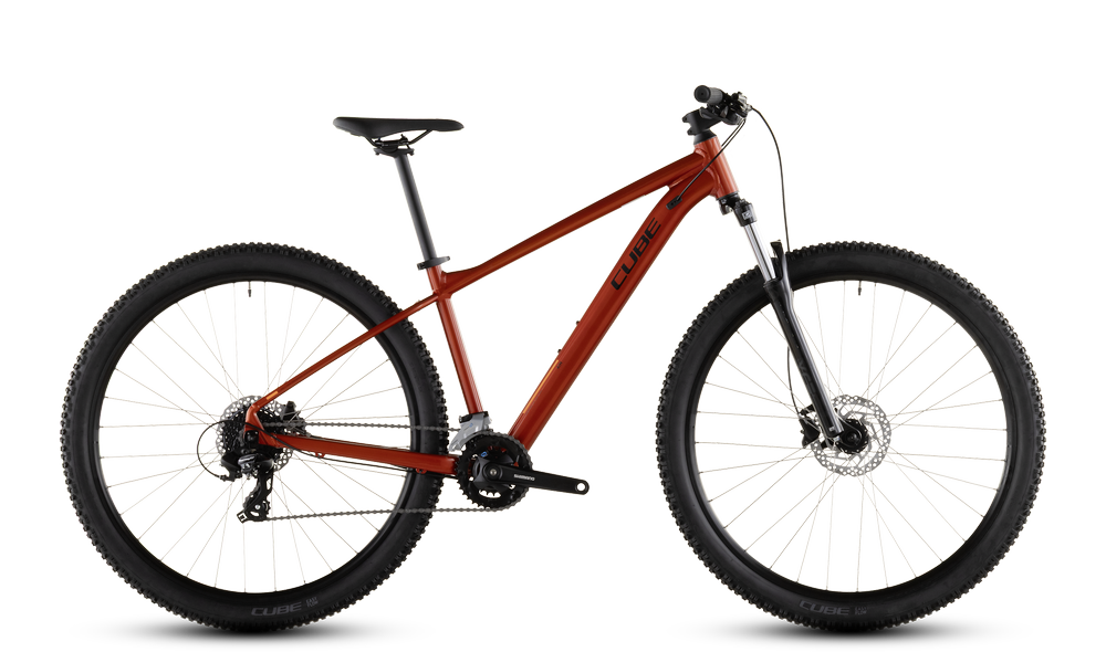 140110_F1_00 Cube Aim ONE - Billede 1