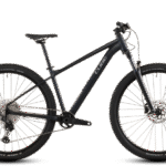 Cube Analog mountainbike Night'n'Black