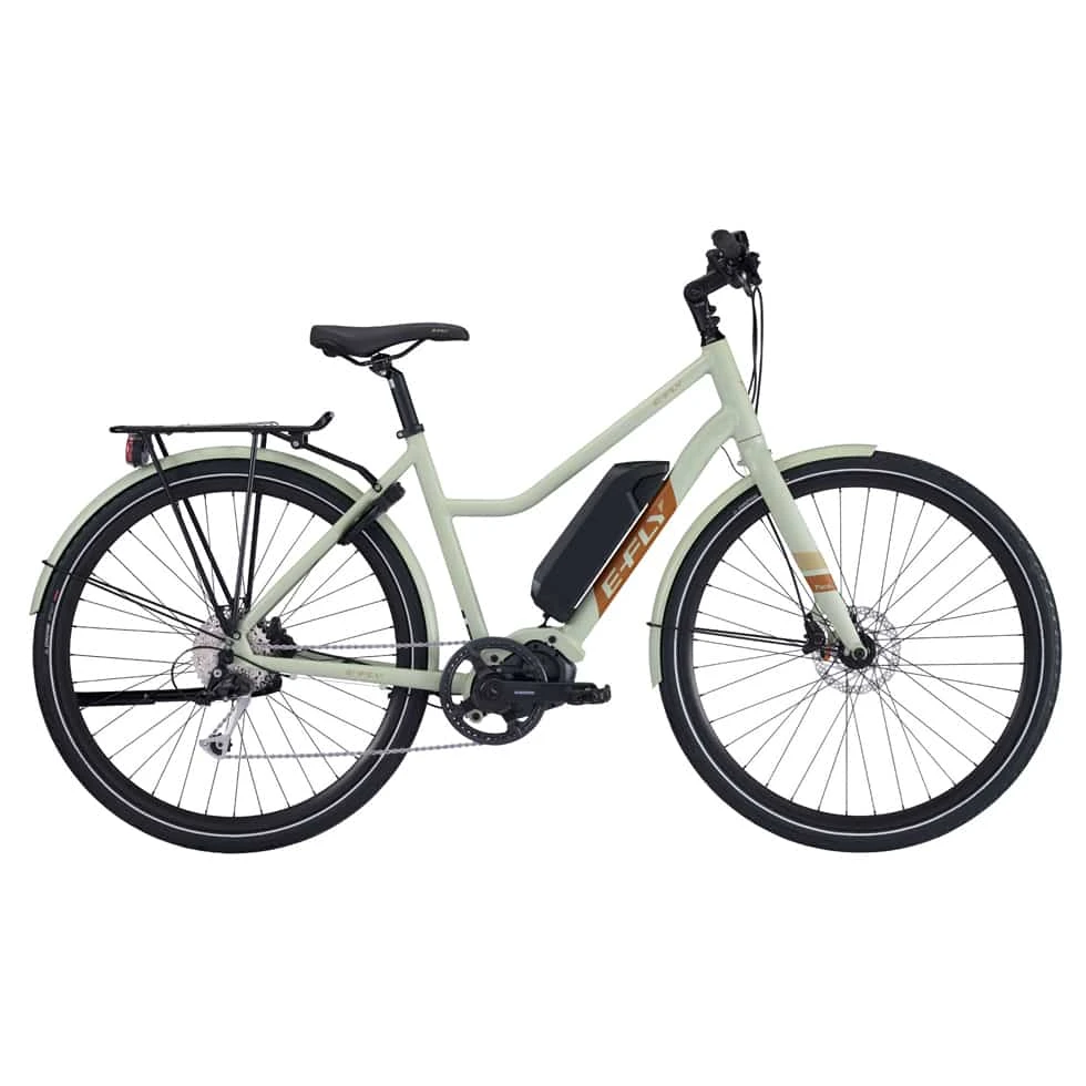 36121925507-1 E-Fly Pace Lady - Billede 1