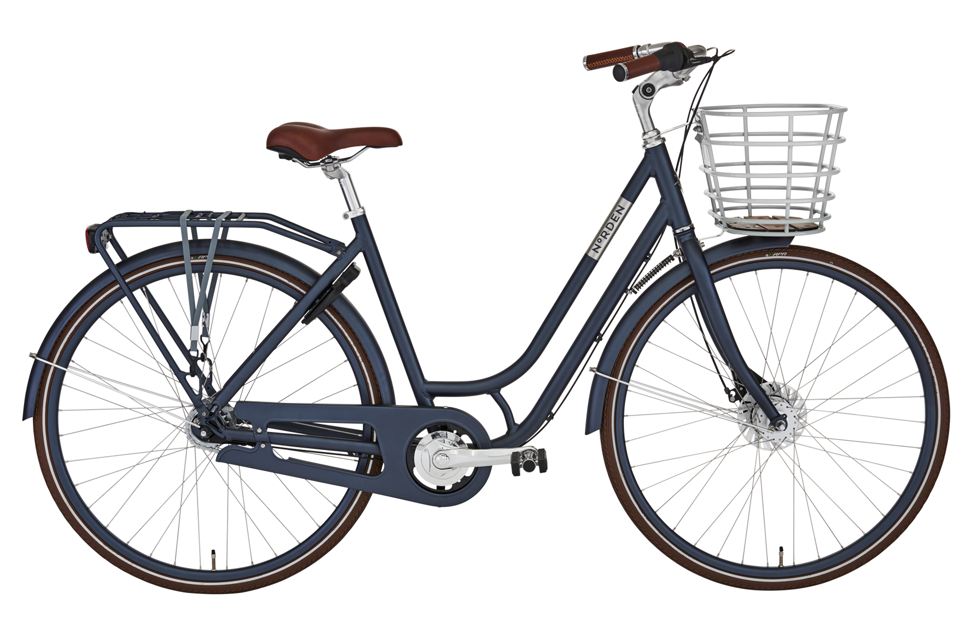 37118601507_ellen_28_n7_granitgraa Norden Ellen - Billede 1