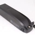 Opgradering fra 317Wh til 374Wh