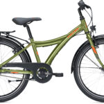 Falter FX 407 ND Y-stel