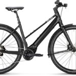 Falter U 8.0 E FL Trapez