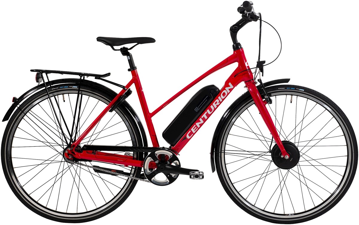 9032190651-2 Centurion Basic Power - Billede 1