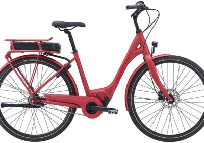 Winther Superbe 3 Dame