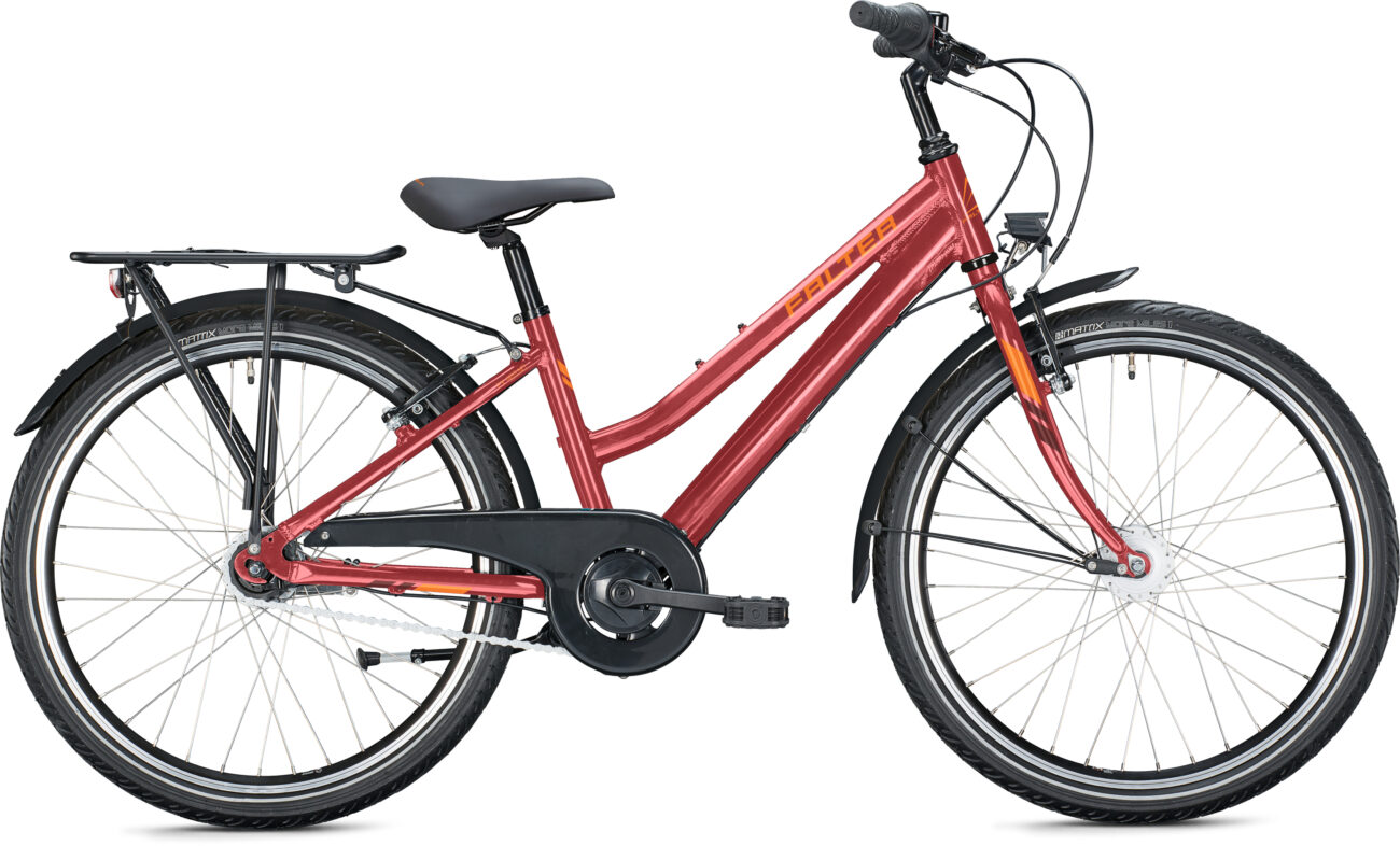 Falter FX 407 ND Trapez