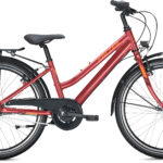 Falter FX 407 ND Trapez