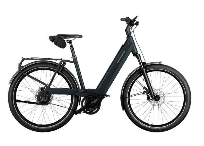 Skærmbillede 2025-10-29 104123 Riese & Müller Nevo4 GT Vario Core - Billede 1