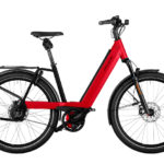 Riese & Müller Nevo 45km/t