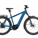 Riese & Müller Charger 4 GT