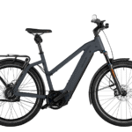 Riese & Müller Charger 4 Mixte GT Vario HS m. Kiox 300