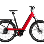 Riese & Müller Nevo4 GT Vario m. ABS Bremse