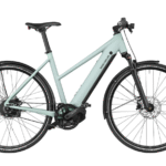 Riese & Müller Roadster Mixte Vario HS m. Comfort kit