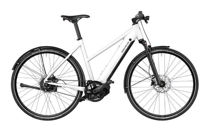 Skærmbillede 2025-10-31 161256 Riese & Müller Roadster4 Mixte Vario m. Kiox 300 - Billede 1