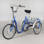 Brugt Monark 3313 Elcykel