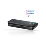 Opgradering fra 400Wh til 500Wh