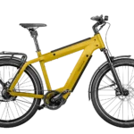 Riese & Müller Supercharger GT Vario T