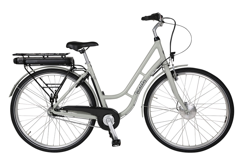 060a8046 Winther G-Style - Billede 1