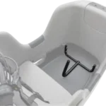 Adapter til cykelstol