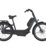 Gazelle EASYFLOW C8 HMS