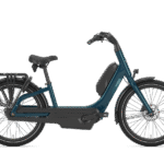 Gazelle EASYFLOW C7 HMS