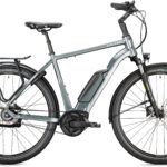 Falter E 9.3 RT - Demomodel