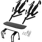 Ekstra bænk - Batavus Fier 3