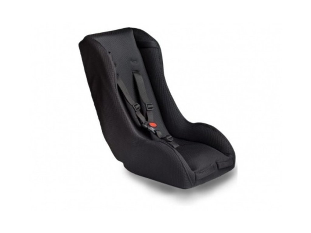 727735_6274245d25 Melia Babysæde på konsol 3-9 mdr. - Billede 1