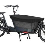 Dækken til Batavus fier 2 lastrum