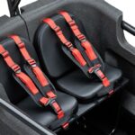 Pudesæt  til bænk - Batavus Fier