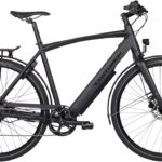 Centurion Zero E Herre