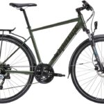 Nishiki XC Five Herre