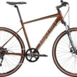 Nishiki Comp X-Nine Herre