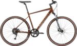 Nishiki Comp X-Nine Herre