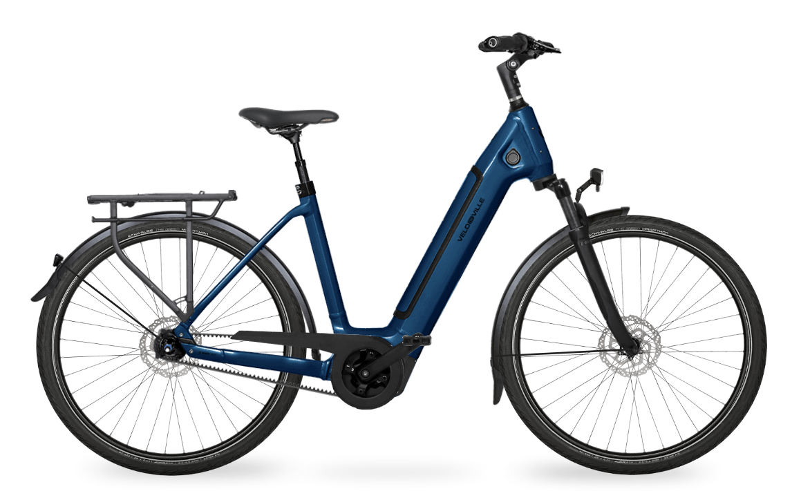 AEB890pro Velo De Ville AEB 890 Pro Wave - Billede 1