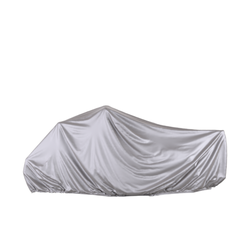 ChBikes (1) Christiania Garage - Billede 1