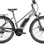 Morrison E 6.0 Stagger