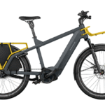 Riese & Müller MultiCharger Vario 45km/t