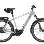 Riese &Müller Charger5 vario T Kiox 500