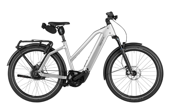 Skærmbillede 2025-11-20 134945 Riese & Müller Charger5 Mixte vario T Kiox 500 - Billede 1