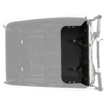 Bænk inkl. hoftesele