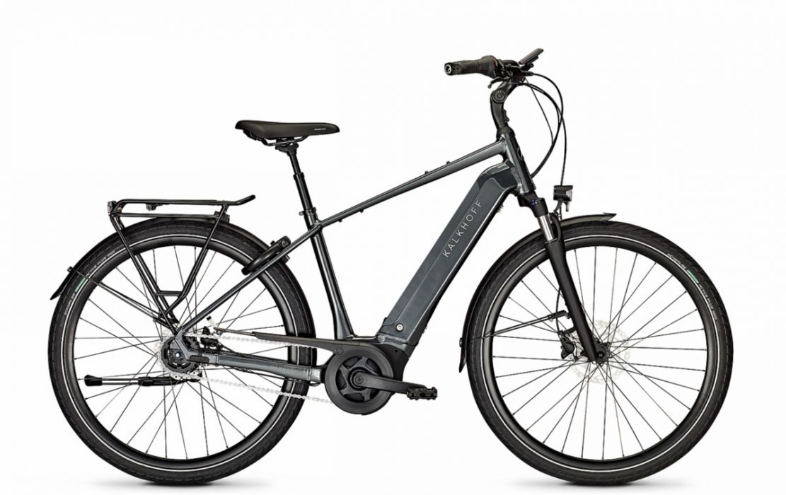 d663520147_2023_28_di_090_pre_image-3-b-advance_2_ Kalkhoff Image 3.B Advanced Herre - Billede 1