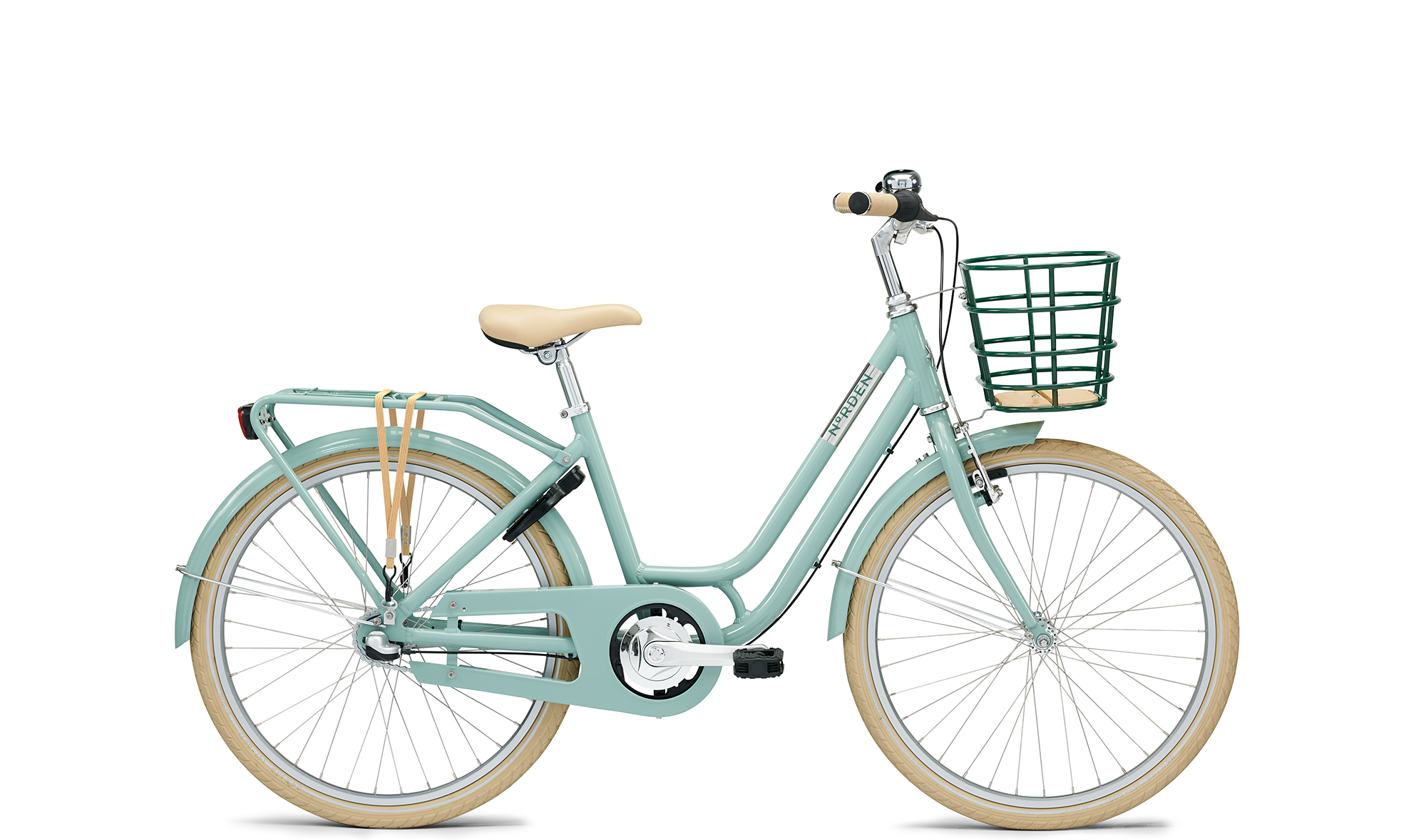 Norden Clara 24" - Billede 1